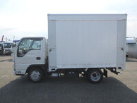 ISUZU Elf Truck with Accordion Door 2RG-NHR88AN 2022 42,939km_8