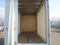 ISUZU Elf Truck with Accordion Door 2RG-NHR88AN 2022 42,939km_9