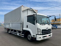 UD TRUCKS Condor Aluminum Wing 2RG-BRR90S2 2019 85,113km_2