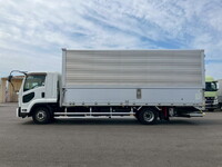 UD TRUCKS Condor Aluminum Wing 2RG-BRR90S2 2019 85,113km_3