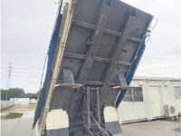 HINO Dutro Dump 2RG-XZC600T 2019 30,084km_11