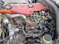 HINO Dutro Dump 2RG-XZC600T 2019 30,084km_19