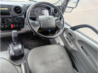 HINO Dutro Dump 2RG-XZC600T 2019 30,084km_25