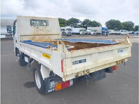 HINO Dutro Dump 2RG-XZC600T 2019 30,084km_4