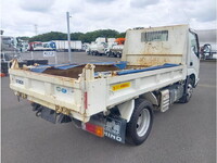 HINO Dutro Dump 2RG-XZC600T 2019 30,084km_6