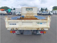HINO Dutro Dump 2RG-XZC600T 2019 30,084km_7