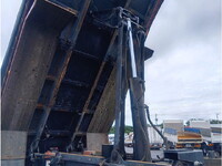 HINO Profia Dump 2DG-FS1AGA 2018 323,029km_10