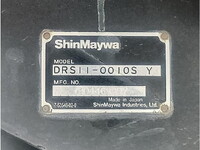 HINO Profia Dump 2DG-FS1AGA 2018 323,029km_17