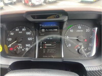 HINO Profia Dump 2DG-FS1AGA 2018 323,029km_29