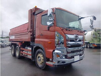 HINO Profia Dump 2DG-FS1AGA 2018 323,029km_3