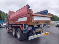 HINO Profia Dump 2DG-FS1AGA 2018 323,029km_4