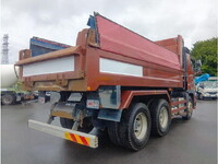 HINO Profia Dump 2DG-FS1AGA 2018 323,029km_6