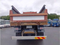 HINO Profia Dump 2DG-FS1AGA 2018 323,029km_7