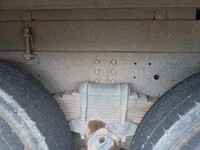 HINO Profia Dump QKG-FS1EKAA 2014 613,500km_11