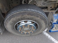 HINO Profia Dump QKG-FS1EKAA 2014 613,500km_14