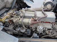 HINO Profia Dump QKG-FS1EKAA 2014 613,500km_16