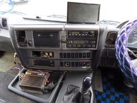 HINO Profia Dump QKG-FS1EKAA 2014 613,500km_22