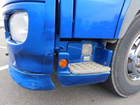 HINO Profia Dump QKG-FS1EKAA 2014 613,500km_27