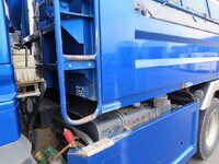 HINO Profia Dump QKG-FS1EKAA 2014 613,500km_28