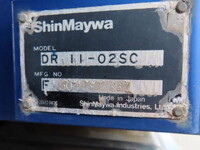 HINO Profia Dump QKG-FS1EKAA 2014 613,500km_29