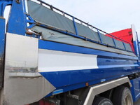 HINO Profia Dump QKG-FS1EKAA 2014 613,500km_32