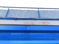 HINO Profia Dump QKG-FS1EKAA 2014 613,500km_33