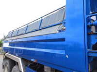 HINO Profia Dump QKG-FS1EKAA 2014 613,500km_34
