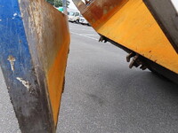 HINO Profia Dump QKG-FS1EKAA 2014 613,500km_36