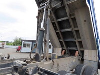 HINO Profia Dump QKG-FS1EKAA 2014 613,500km_39