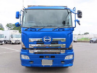 HINO Profia Dump QKG-FS1EKAA 2014 613,500km_3