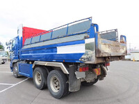 HINO Profia Dump QKG-FS1EKAA 2014 613,500km_4