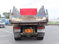 HINO Profia Dump QKG-FS1EKAA 2014 613,500km_5