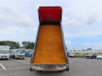 HINO Profia Dump QKG-FS1EKAA 2014 613,500km_6