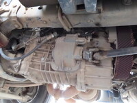 HINO Profia Dump QKG-FS1EKAA 2014 613,500km_7