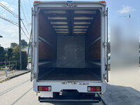 HINO Dutro Aluminum Wing TKG-XZU655M 2016 100,365km_11