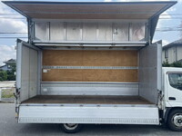 HINO Dutro Aluminum Wing TKG-XZU655M 2016 100,365km_18