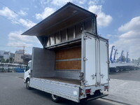 HINO Dutro Aluminum Wing TKG-XZU655M 2016 100,365km_21