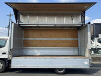 HINO Dutro Aluminum Wing TKG-XZU655M 2016 100,365km_22