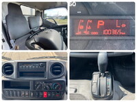 HINO Dutro Aluminum Wing TKG-XZU655M 2016 100,365km_27
