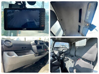 HINO Dutro Aluminum Wing TKG-XZU655M 2016 100,365km_28