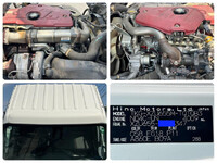 HINO Dutro Aluminum Wing TKG-XZU655M 2016 100,365km_29