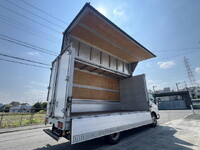 HINO Dutro Aluminum Wing TKG-XZU655M 2016 100,365km_2
