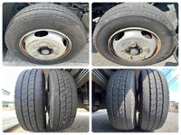 HINO Dutro Aluminum Wing TKG-XZU655M 2016 100,365km_30