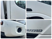 HINO Dutro Aluminum Wing TKG-XZU655M 2016 100,365km_31