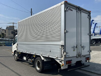 HINO Dutro Aluminum Wing TKG-XZU655M 2016 100,365km_4