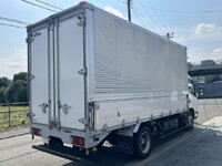 HINO Dutro Aluminum Wing TKG-XZU655M 2016 100,365km_6