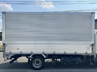 HINO Dutro Aluminum Wing TKG-XZU655M 2016 100,365km_8