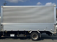 HINO Dutro Aluminum Wing TKG-XZU655M 2016 100,365km_9