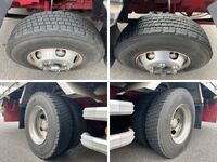 ISUZU Forward Aluminum Wing PKG-FRR90S2 2011 519,141km_16