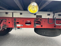 ISUZU Forward Aluminum Wing PKG-FRR90S2 2011 519,141km_19